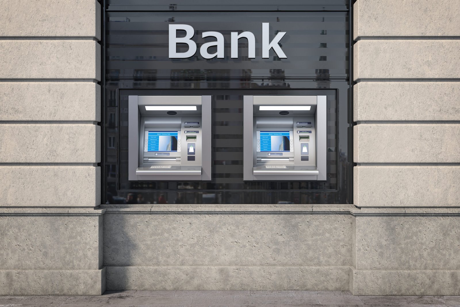 Bankwesen und Finanzdienstleistungen